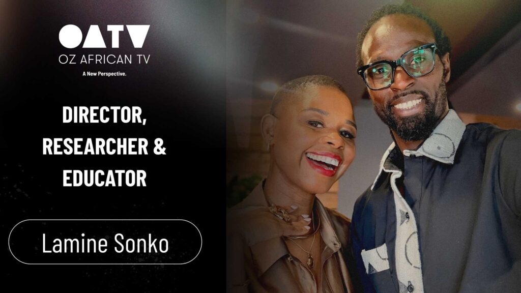 Lamine Sonko
