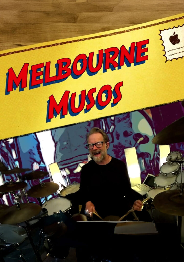 Melbourne Musos