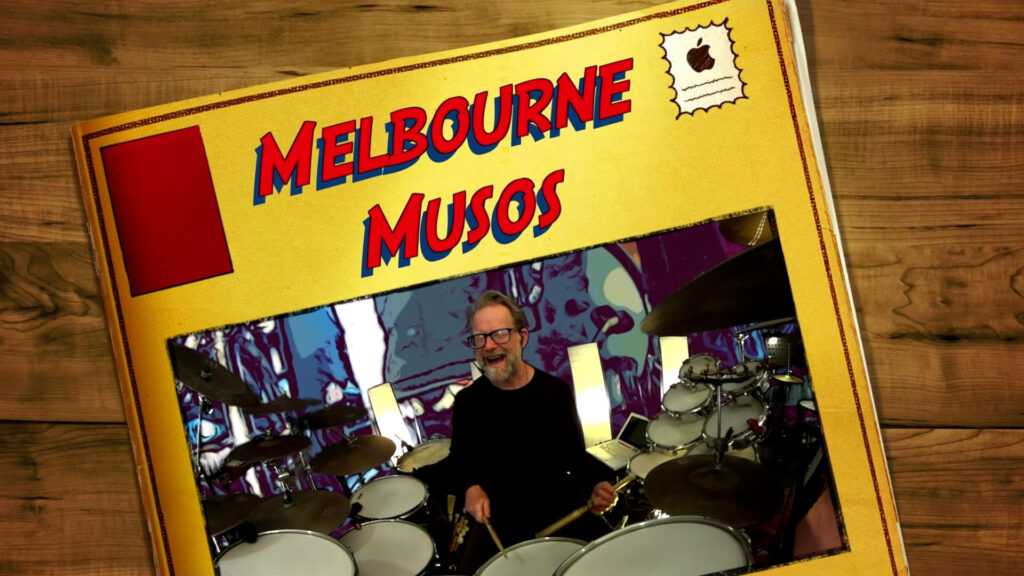 Melbourne Musos