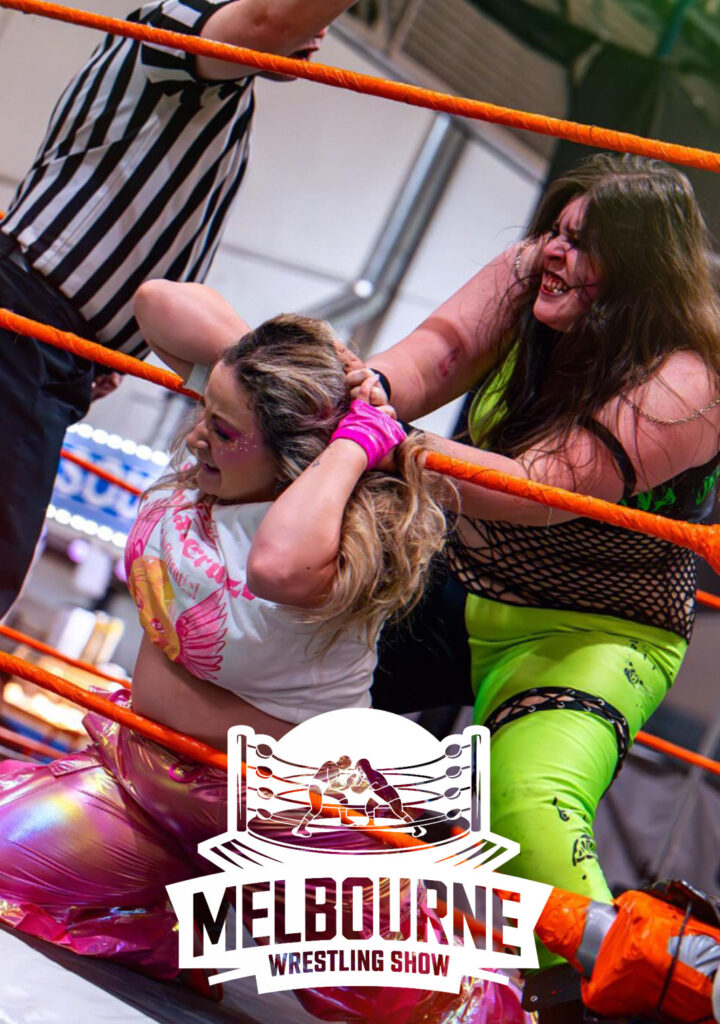 Melbourne Wrestling Show