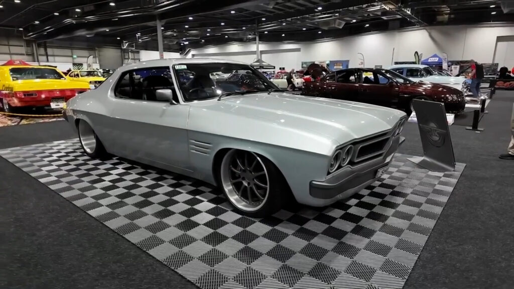 Adelaide Auto Expo