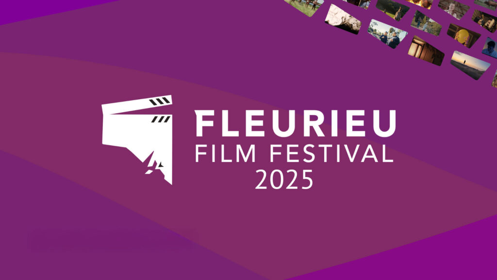 2025 Fleurieu Film Festival