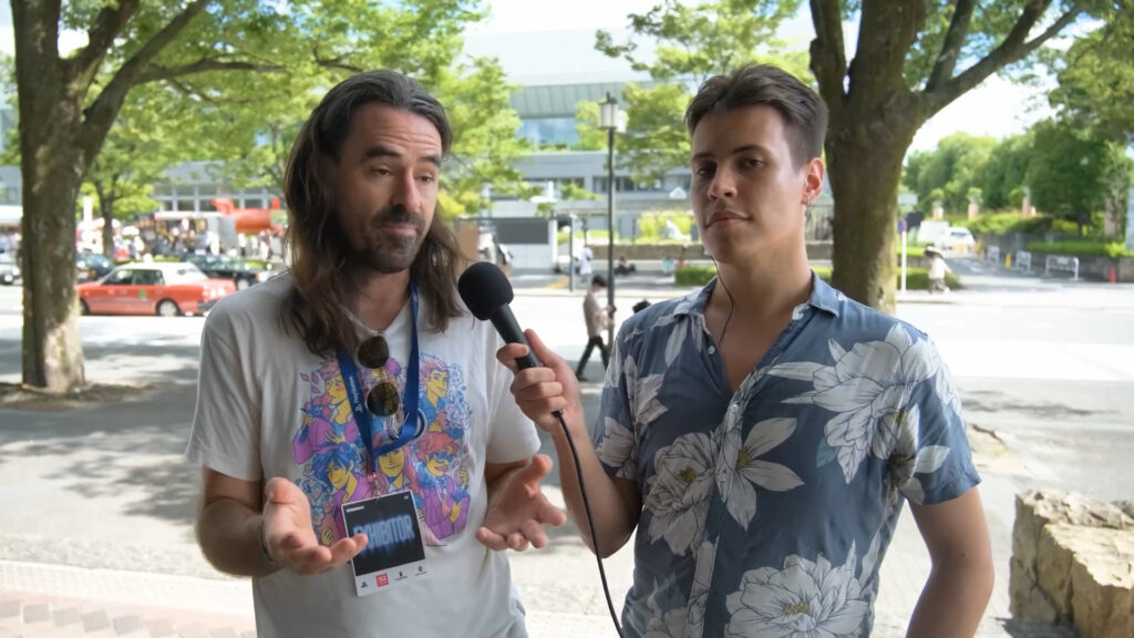 BitSummit