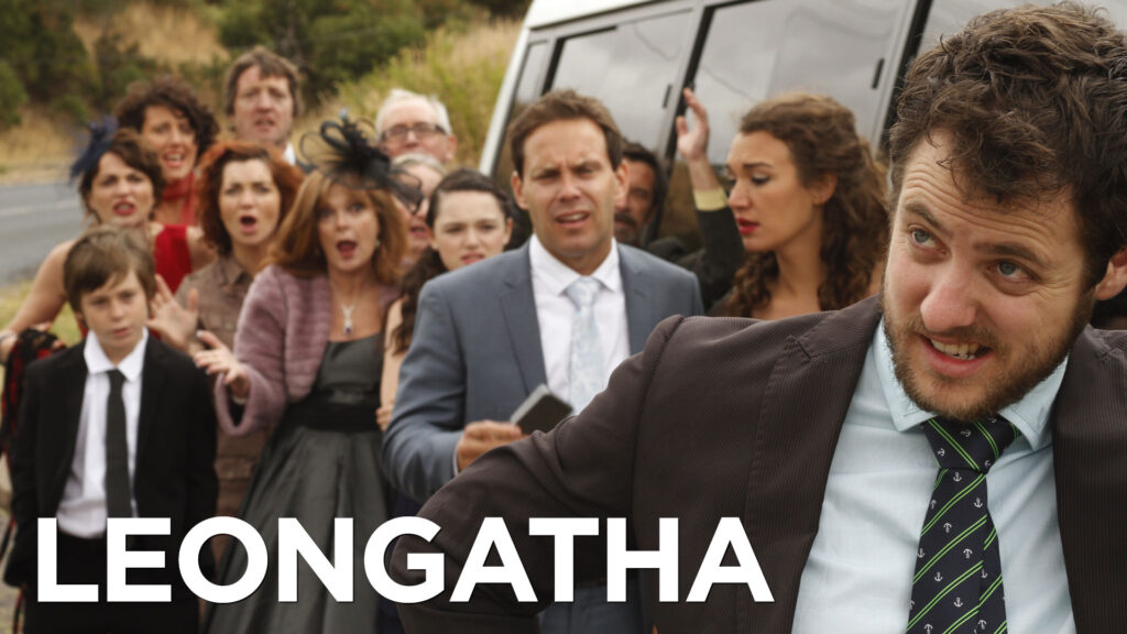 Leongatha (2026 Remastered Feature Cut)