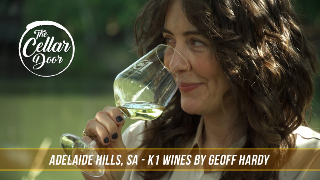 Adelaide Hills, South Australia – K1 Wines by Geoff Hardy