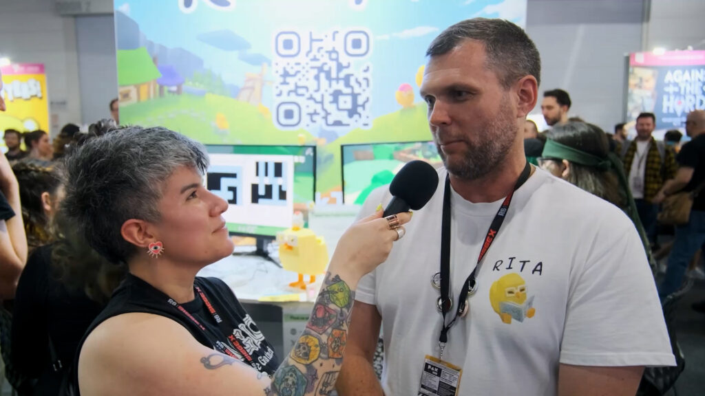 PAX AUS – Part 1