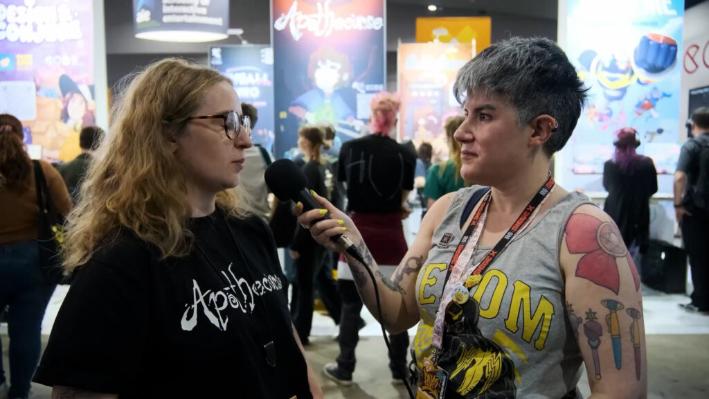 PAX AUS – Part 2