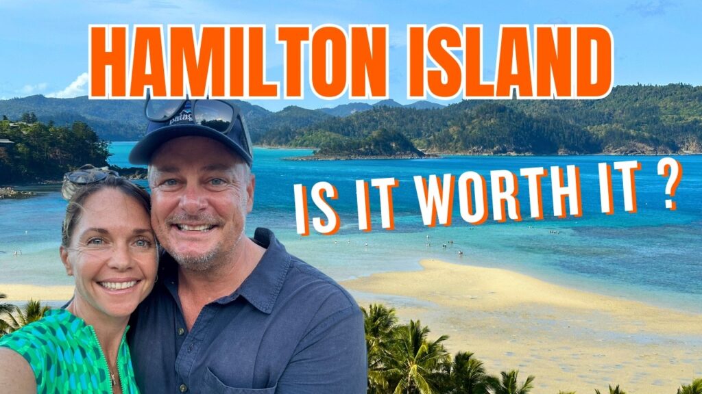 Is Hamilton Island Actually Worth the Price?