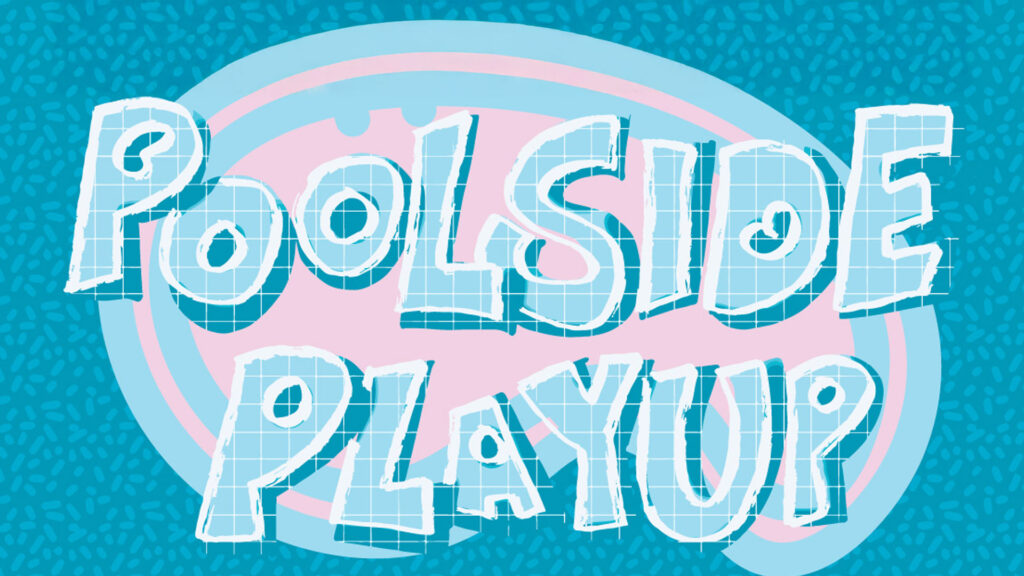 Poolside Playup
