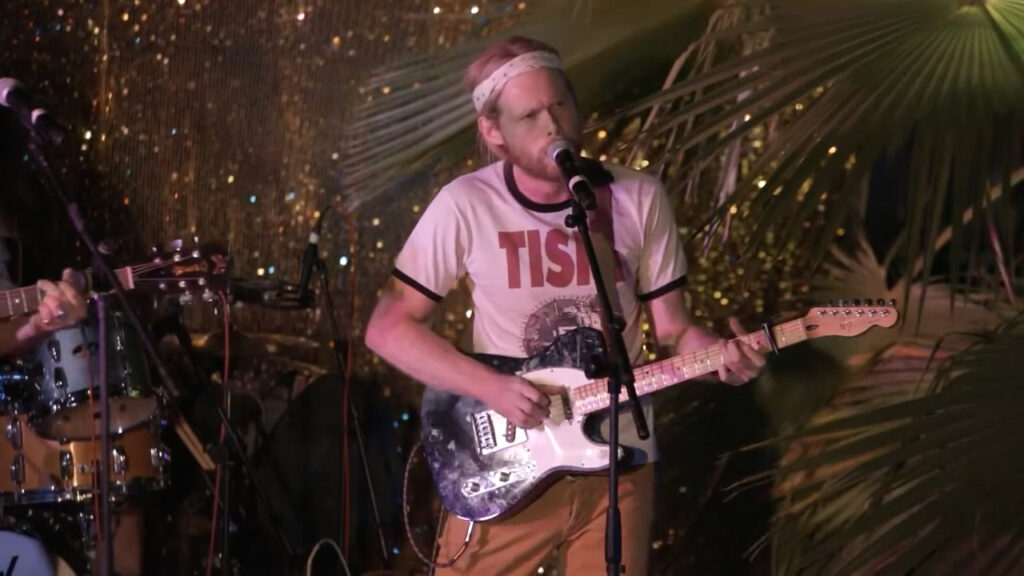 Honky Tonk Disco