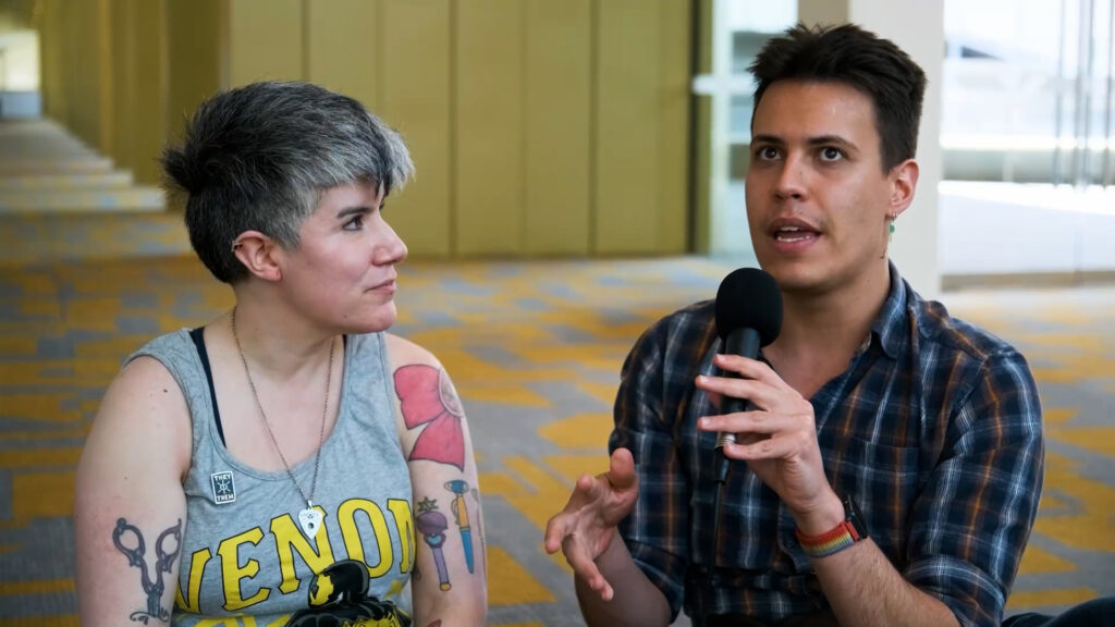 PAX Aus – Part 3