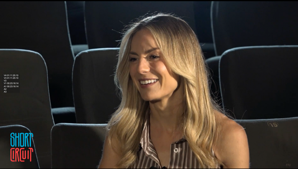 Cate O’Connor