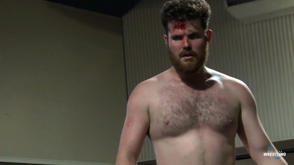 Jack Dullahan VS Jay Law