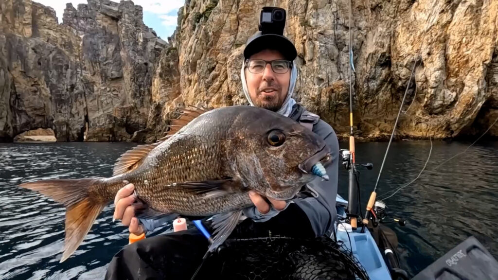 Gotta Love Fishing in Melbourne