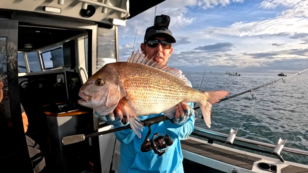 Basic spin combo Vs spread of expensive bait rods