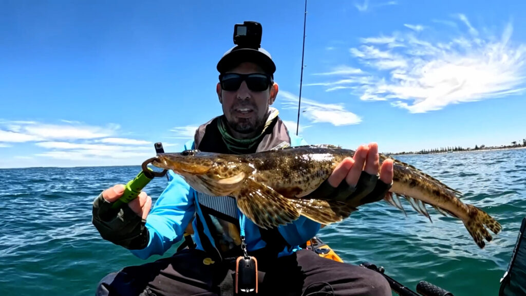 Ultimate Kayak Trolling Motor Test