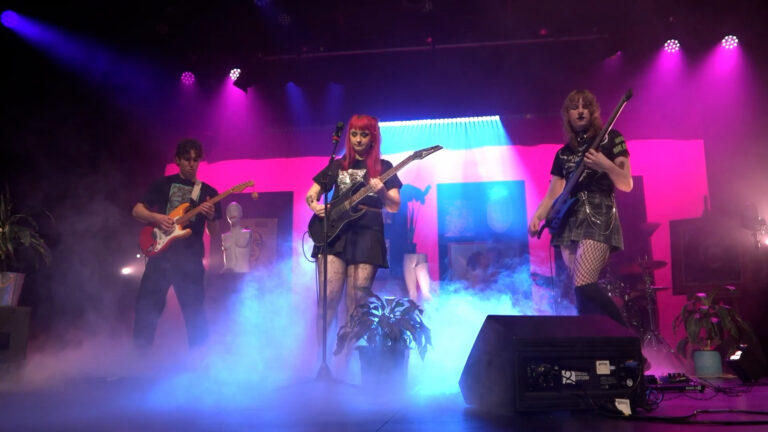 By Popular Demand – Season 4, Episode 1