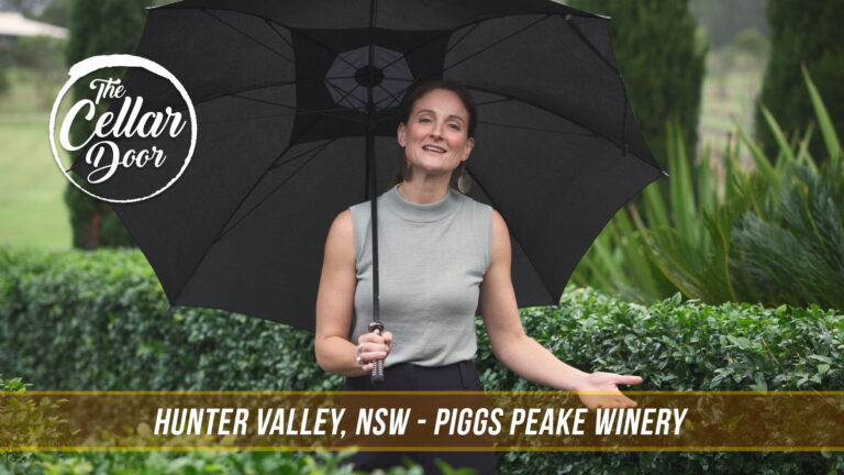 Hunter Valley, NSW – Piggs Peake Winery
