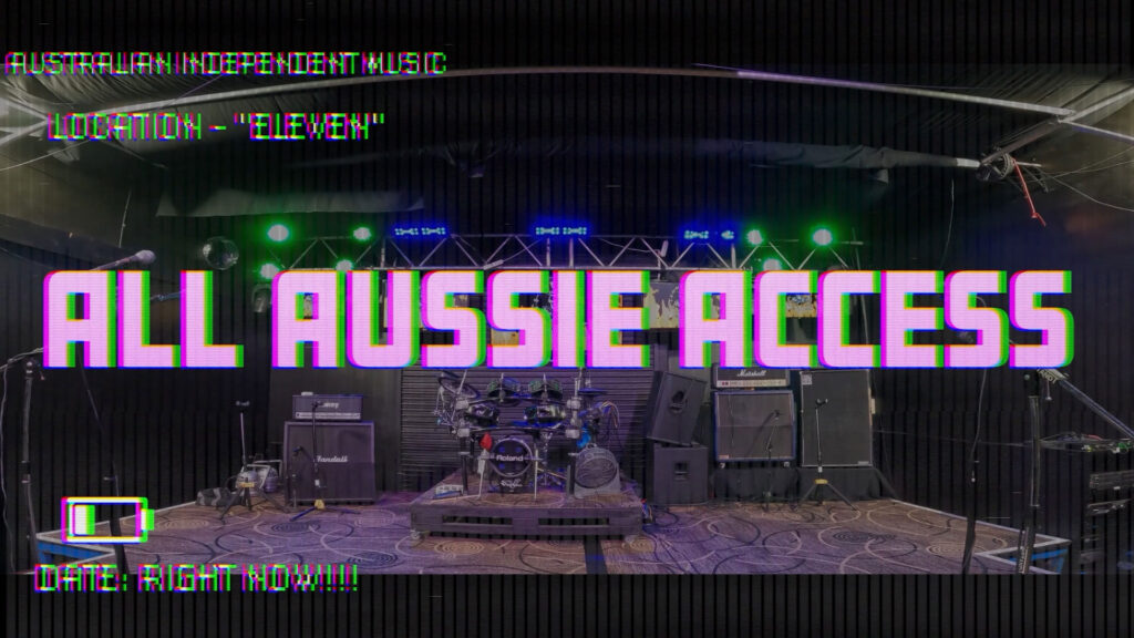 All Aussie Access