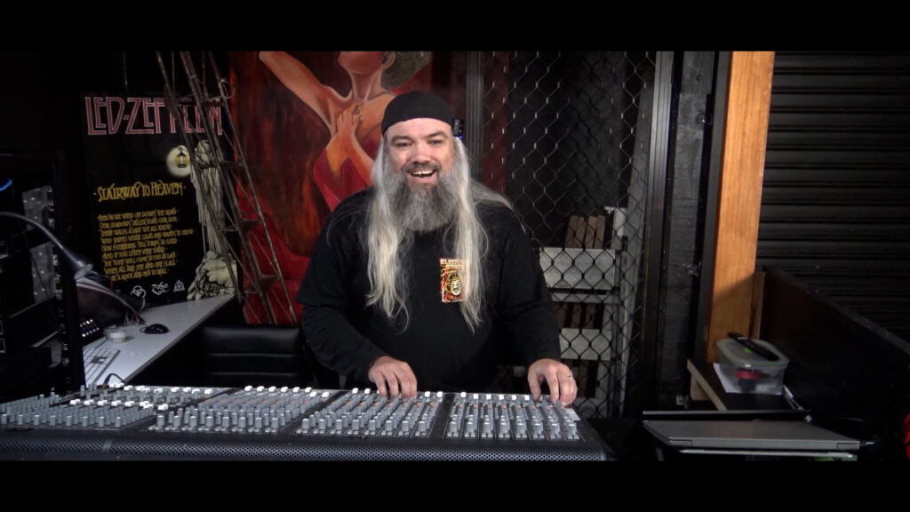 All Aussie Access – Season 1, Episode 1
