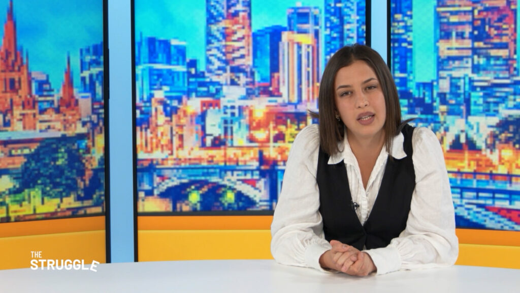 Petrol Prices, Brainrot, And The Matildas’ New Strategy