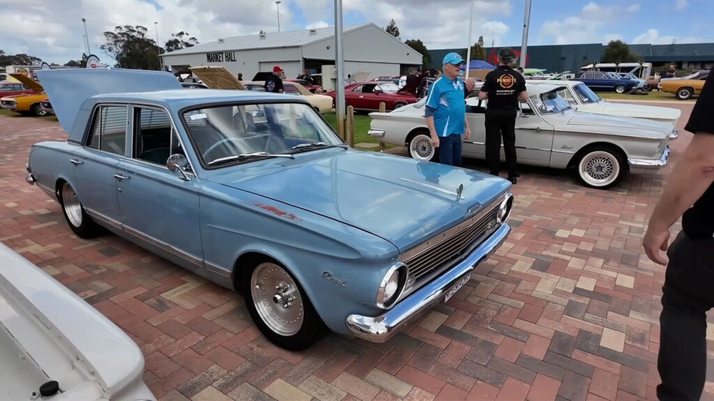 Everything Chrysler Day Event – Part One