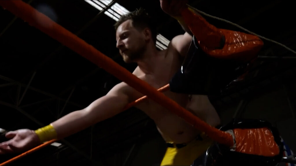 Thursday Night Fights 5
