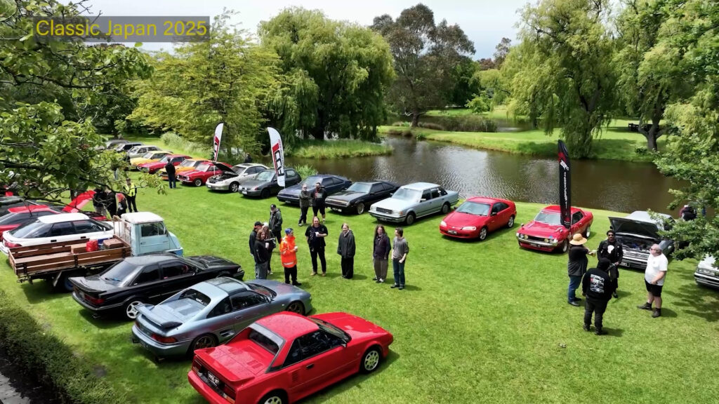 Northern Car Show – Part 2