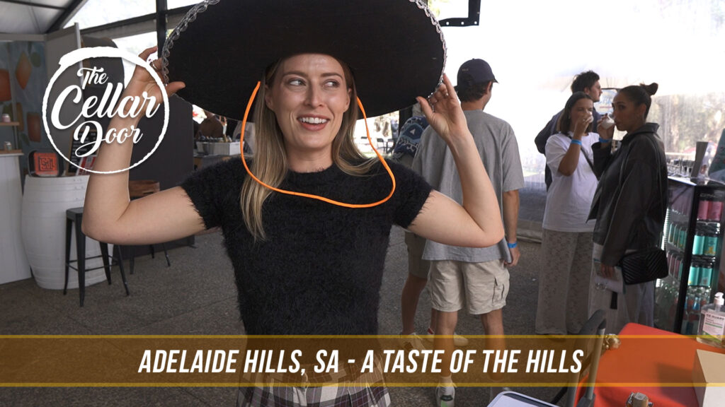 Adelaide Hills, SA – A Taste Of The Hills Festival