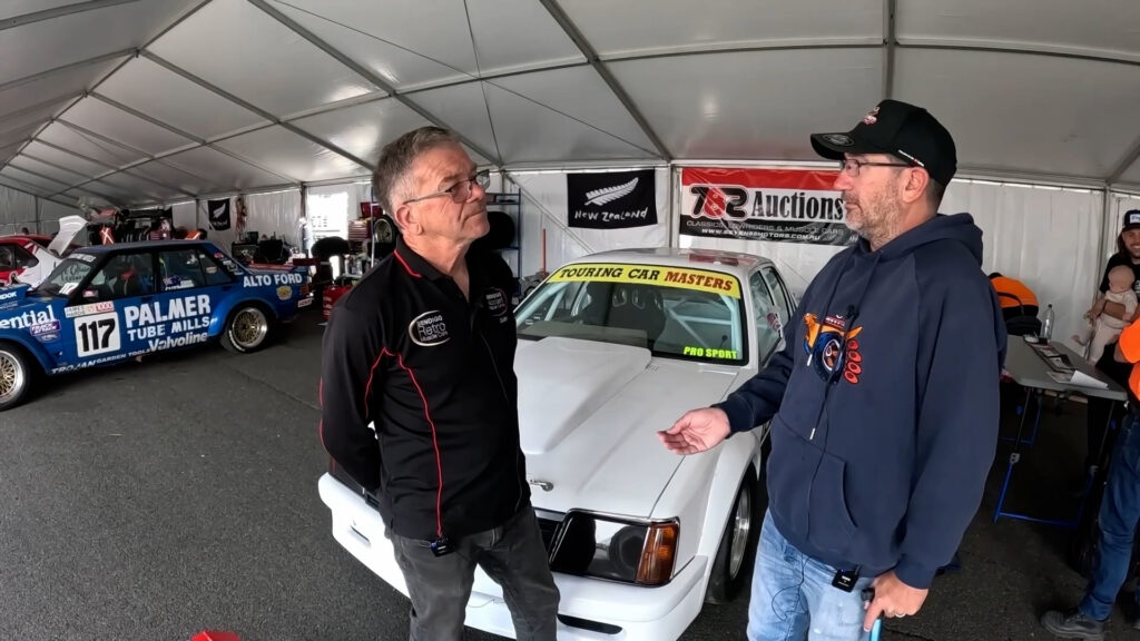 Touring Car Masters Sandown