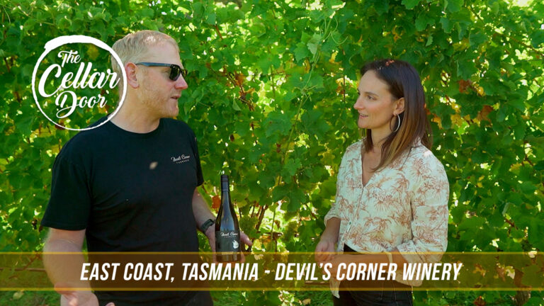 East Coast, Tasmania – Devil’s Corner Winery