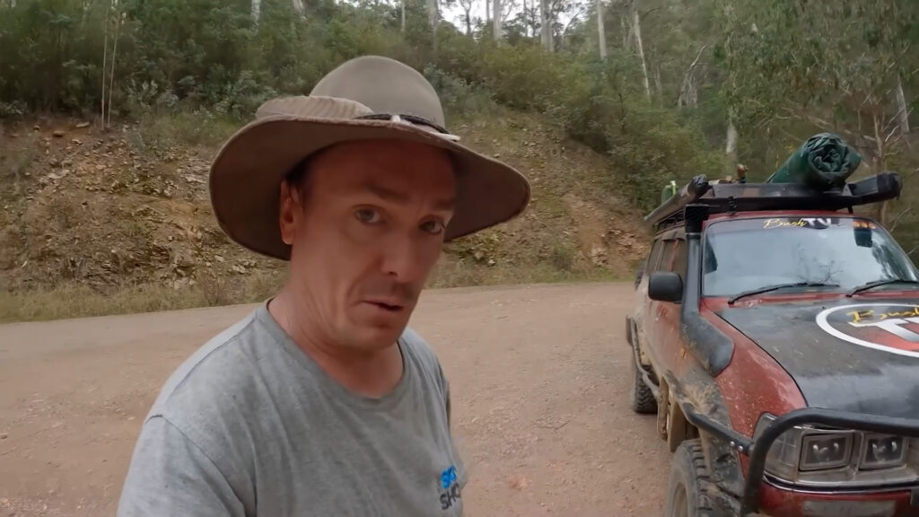 Craig’s Hut