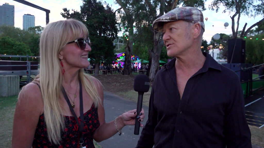 Monstr at the Adelaide Fringe