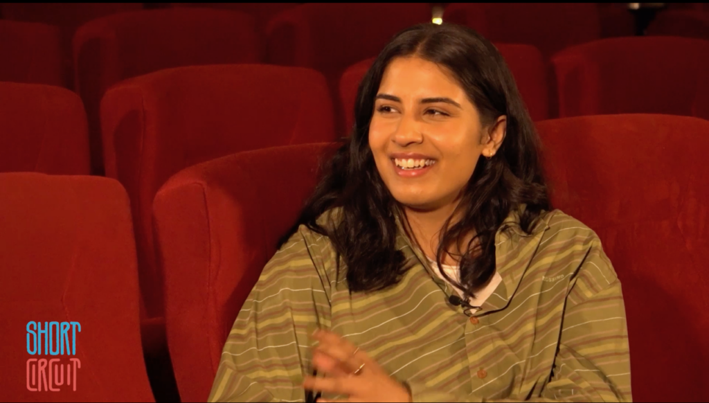 Aarushi Chowdhury