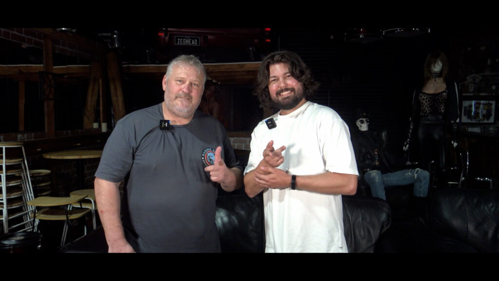 All Aussie Access – Season 1, Episode 7