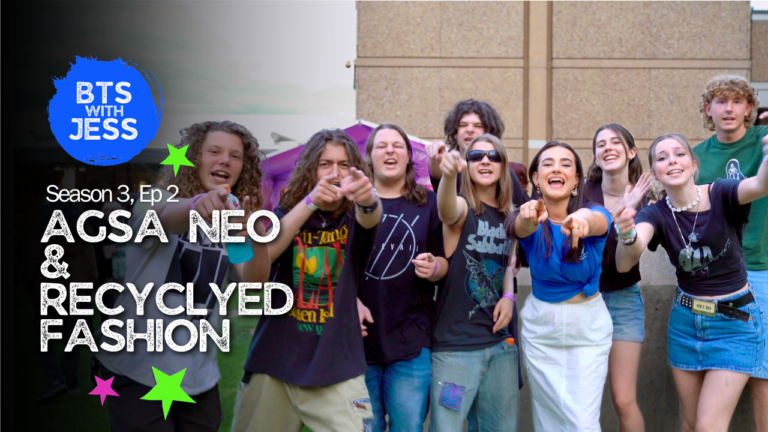 AGSA Neo & Recycled Runway