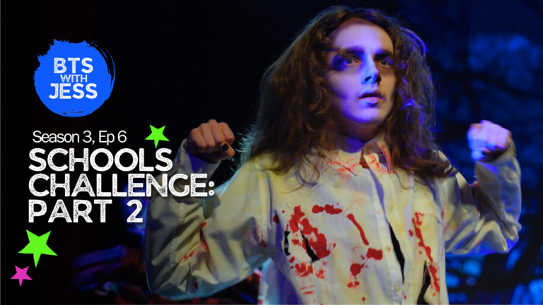 Schools Challenge Part 2