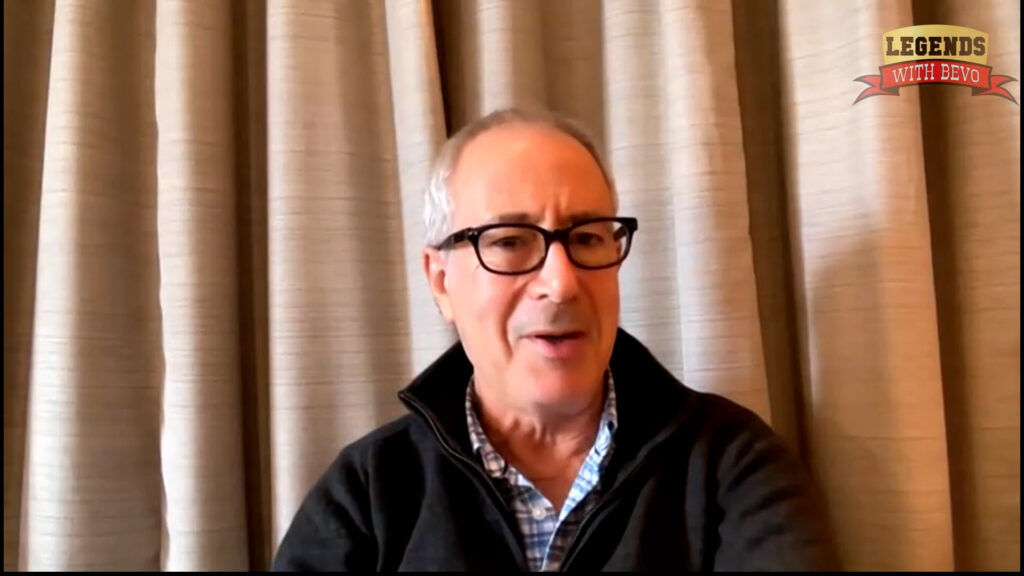 Ben Elton