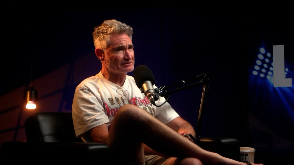 Dave Hughes
