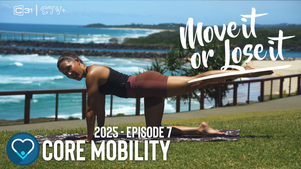 Core Mobility
