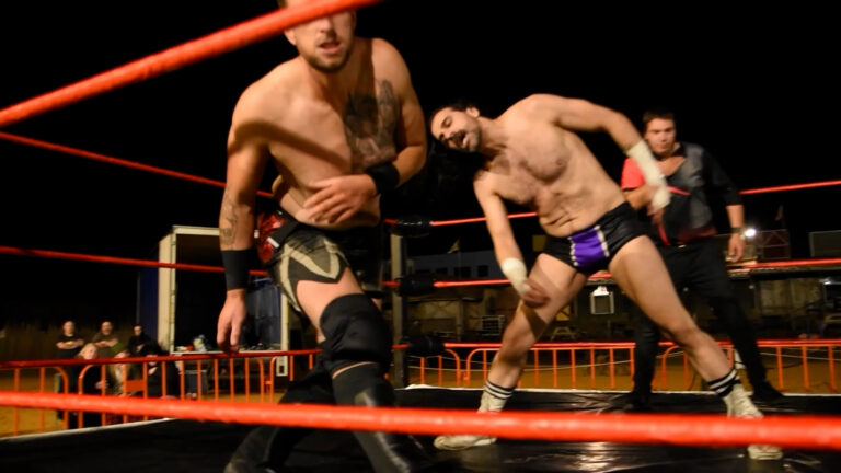 King Of The Castle 2026 – Part 1