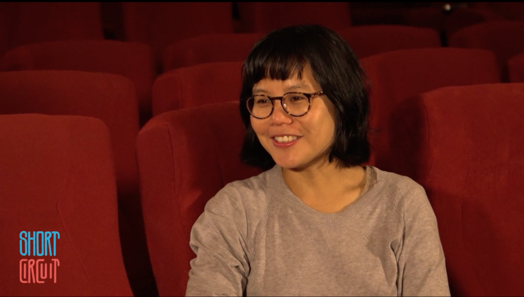 Audrey Lam