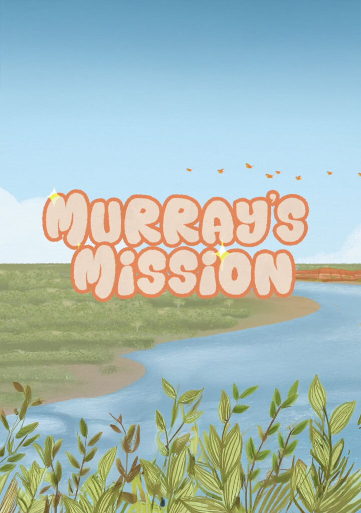 Murray’s Mission