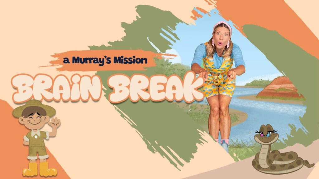 Brain break 