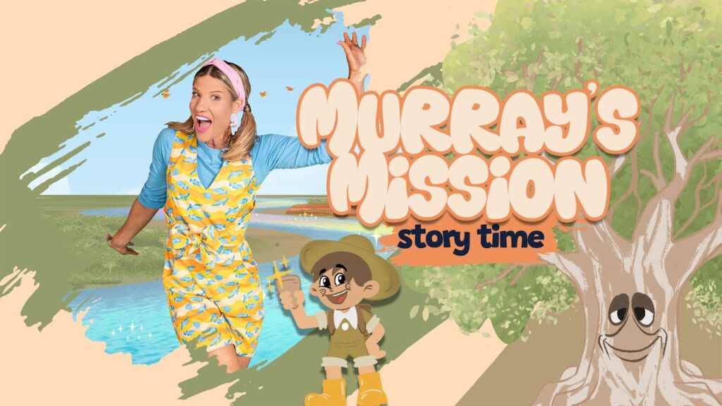 Murrays Mission Main