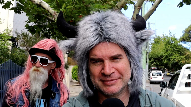 South Yarra – Part 2