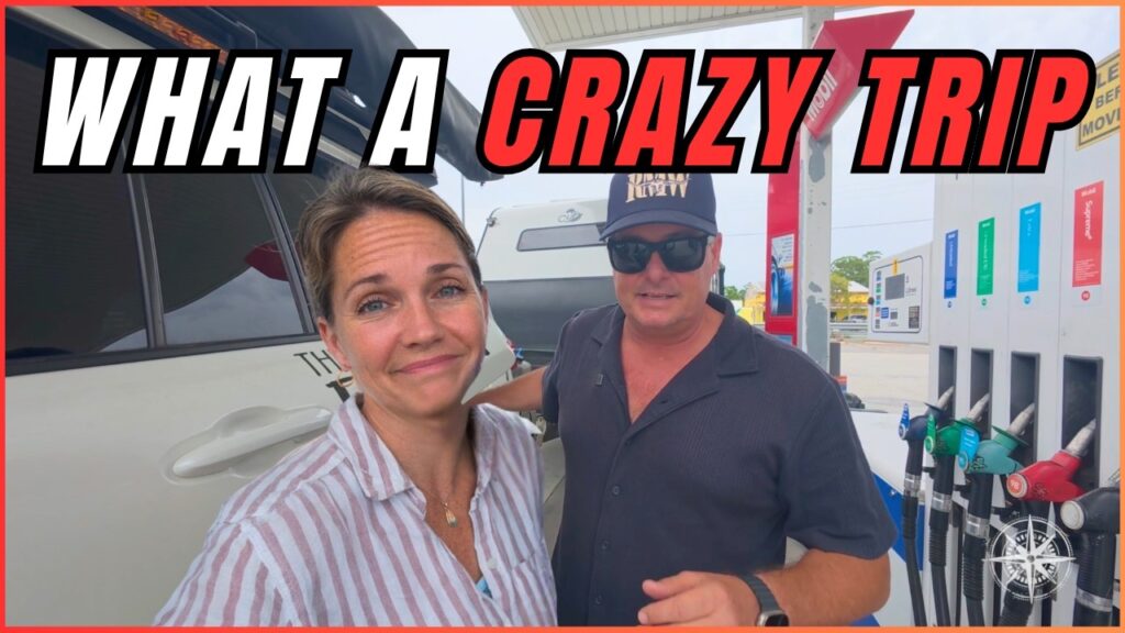 A Week Travelling Australia’s East Coast… Then This Happened