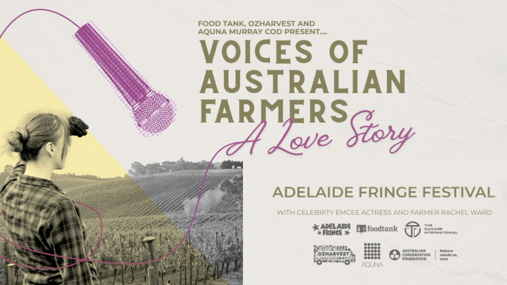 Voice of Australian Farmers