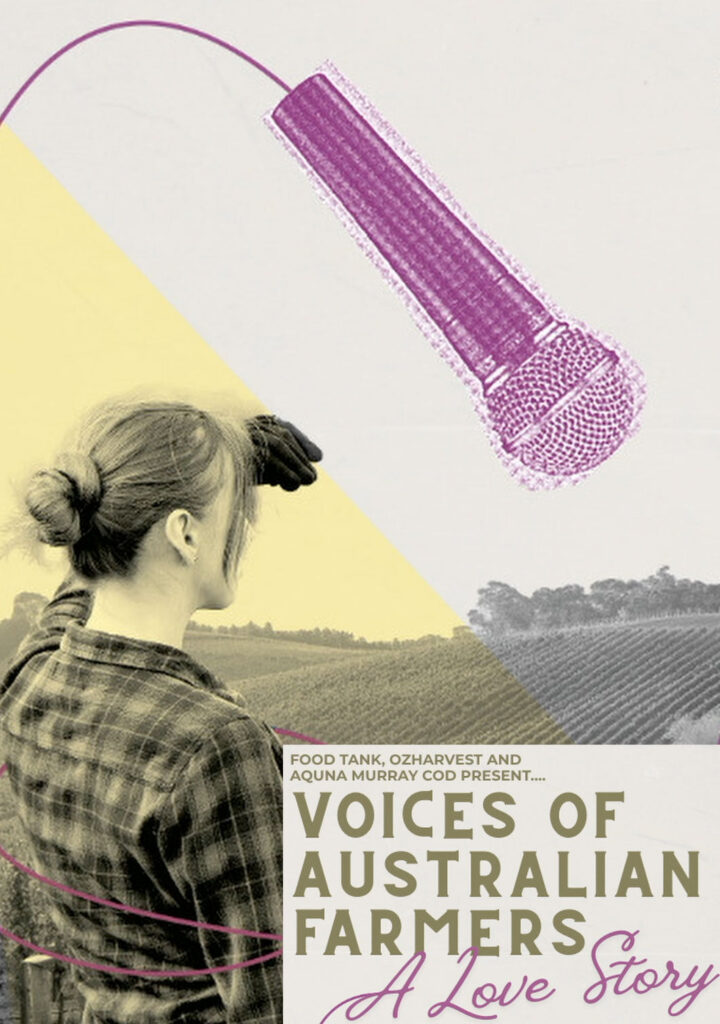 Voice of Australian Farmers