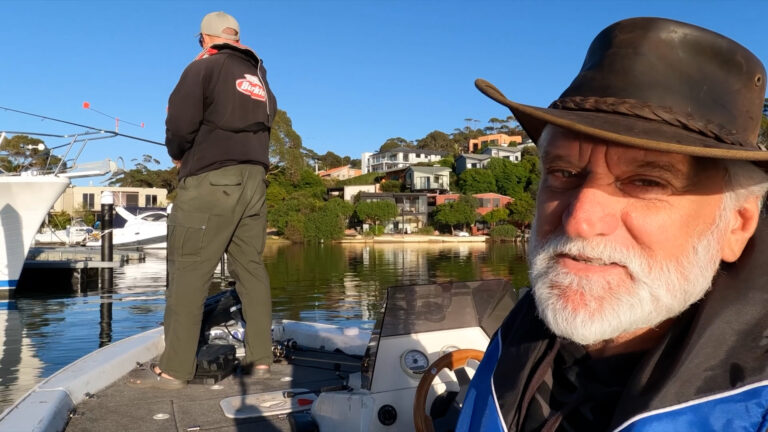 Bream Comp